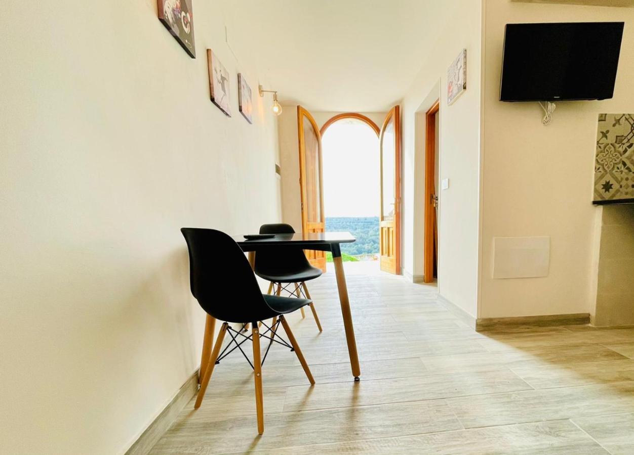 Apartamento La Marea Castro  Exterior foto