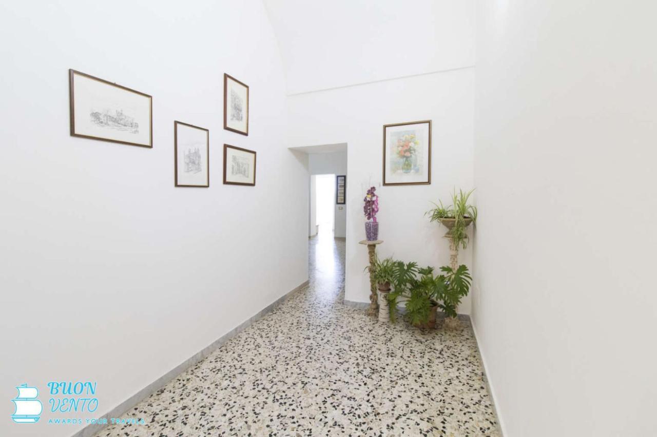Apartamento La Marea Castro  Exterior foto