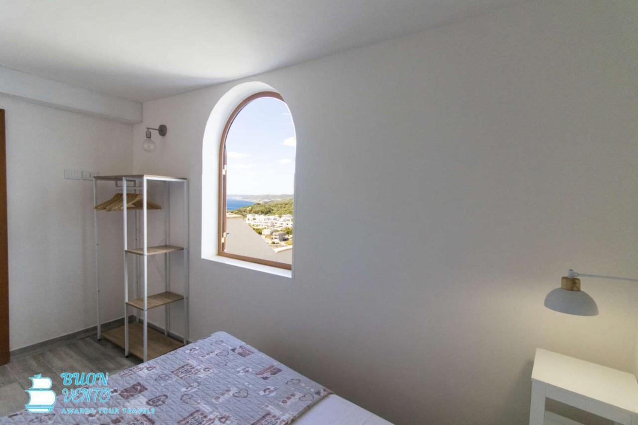 Apartamento La Marea Castro  Exterior foto