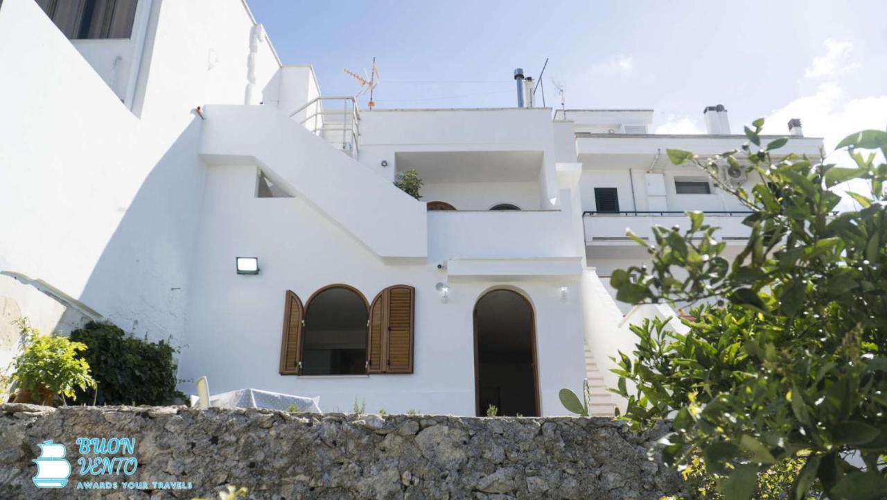 Apartamento La Marea Castro  Exterior foto