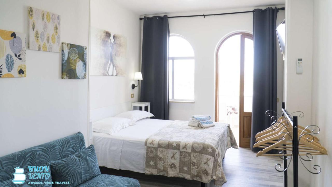 Apartamento La Marea Castro  Exterior foto