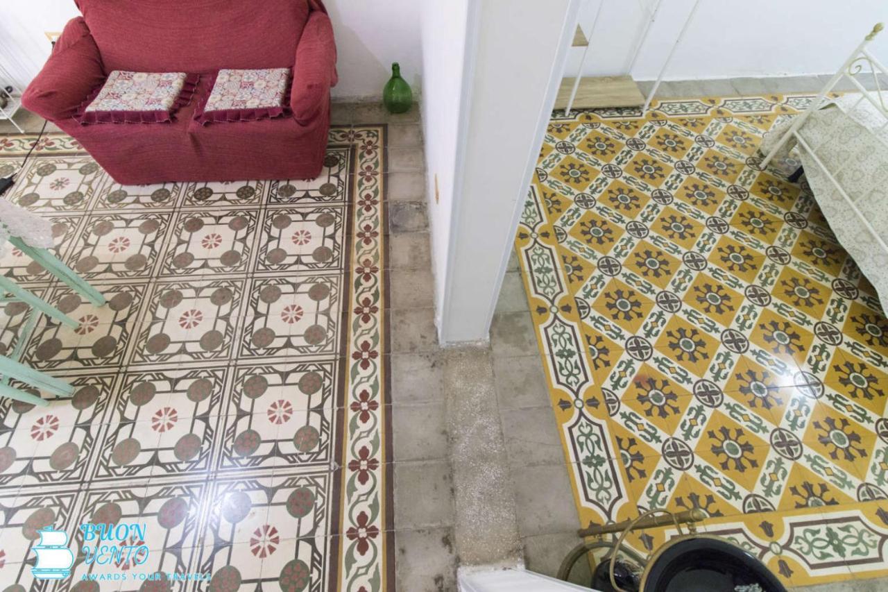 Apartamento La Marea Castro  Exterior foto