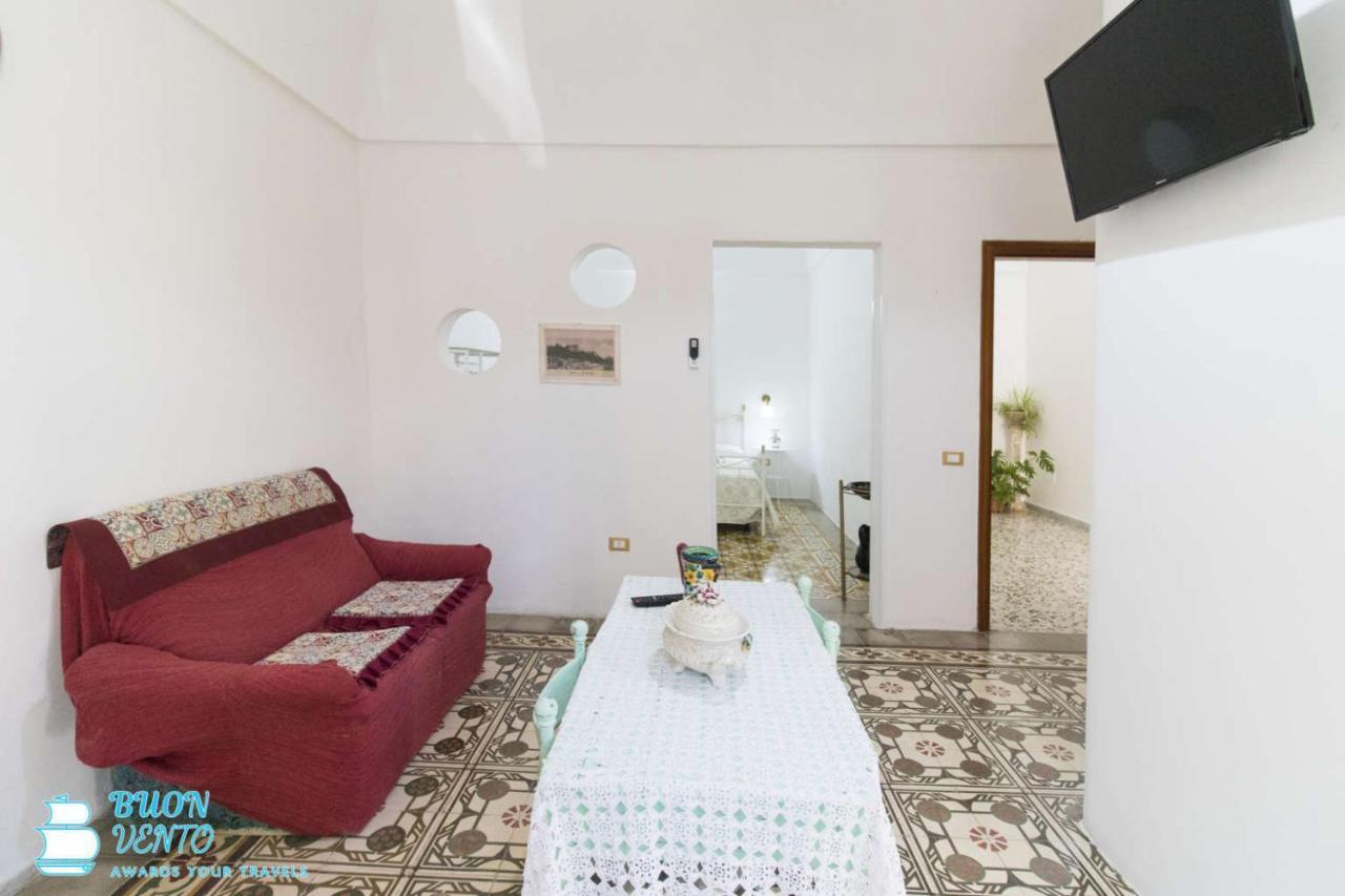 Apartamento La Marea Castro  Exterior foto
