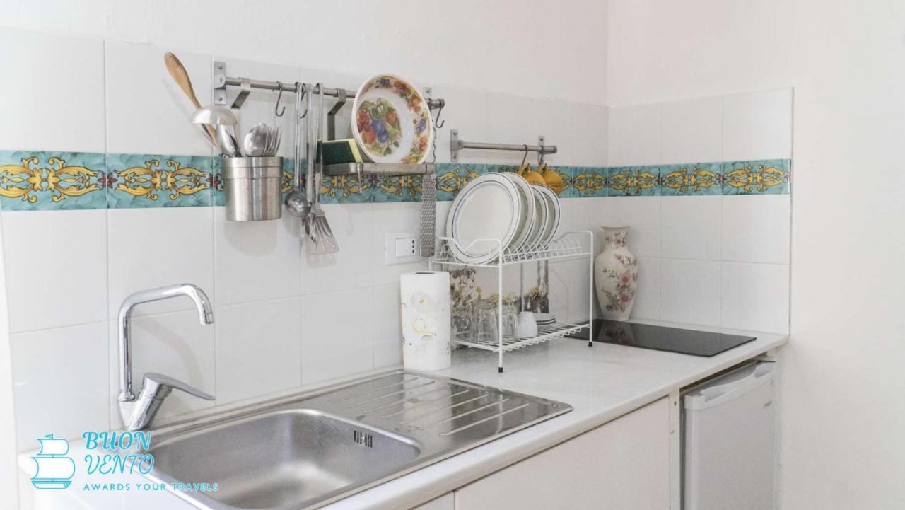 Apartamento La Marea Castro  Exterior foto