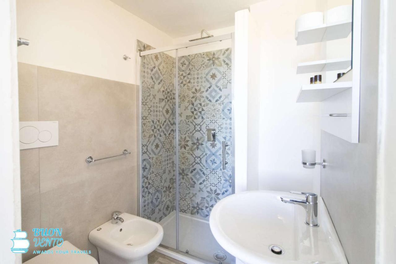 Apartamento La Marea Castro  Exterior foto